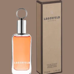 Classic Pour Homme Eau de Toilette