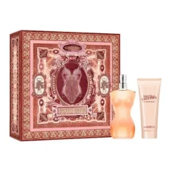 Classique Set = EdT 50ml +  Bodylotion 75ml