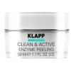 Clean & Active Enzyme Peeling