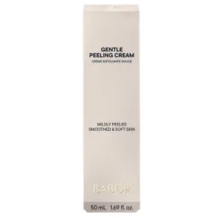 Cleansing Gentle Peeling Cream