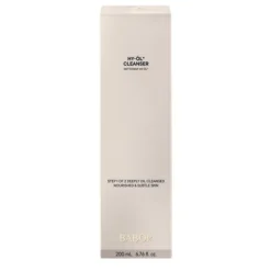 Cleansing Hy-Öl Cleanser