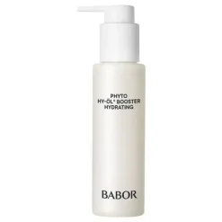 Cleansing Phyto Hy-Öl Booster Hydrating