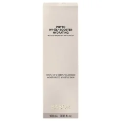 Cleansing Phyto Hy-Öl Booster Hydrating