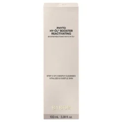 Cleansing Phyto Hy-Öl Booster Reactivating