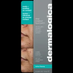 ClearStart Deep Breakout Liquid Patch