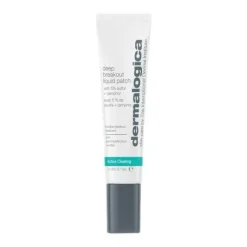 ClearStart Deep Breakout Liquid Patch