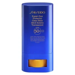 Clear Suncare Stick SPF 50+