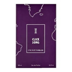 Click Song E.d.P. Nat. Spray