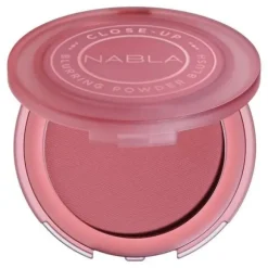 Close-Up Blurring Powder Blush 5