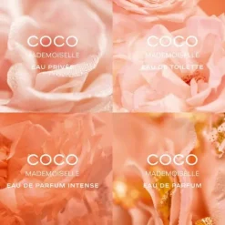 COCO MADEMOISELLE