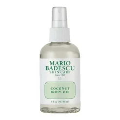 Coconut Body Oil