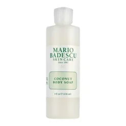 Coconut Body Soap