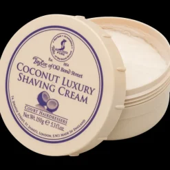 Coconut Luxury Shaving Cream