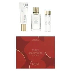 COFFRET CELEBRATION - FLEUR NARCOTIQUE