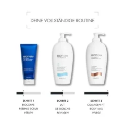 Collagen Fit Body Milk