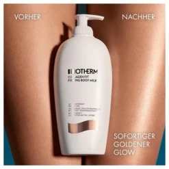 Collagen Fit Body Milk