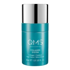 Collagen Night Serum