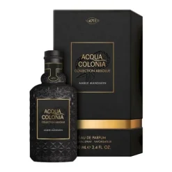 Collection Absolue Amber Mandarin EdP Nat. Spray