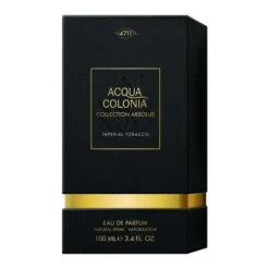 Collection Absolue Imperial Tobacco EdP Nat. Spray