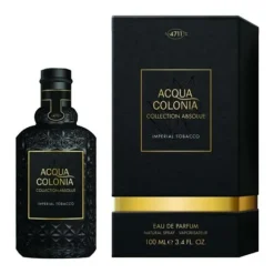 Collection Absolue Imperial Tobacco EdP Nat. Spray