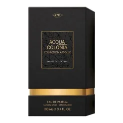 Collection Absolue Majestic Leather EdP Nat. Spray