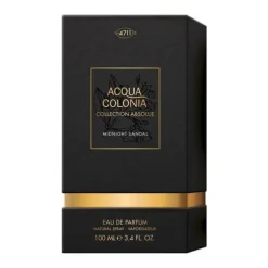 Collection Absolue Midnight Sandal EdP Nat. Spray