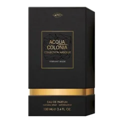 Collection Absolue Vibrant Musk  EdP Nat. Spray