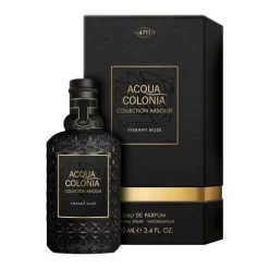 Collection Absolue Vibrant Musk  EdP Nat. Spray