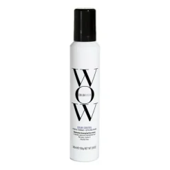 Color Control Purple Toning and Styling Foam