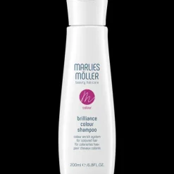 Colour Brilliance Colour Shampoo