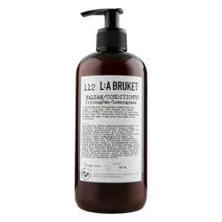 112 Conditioner Lemongrass