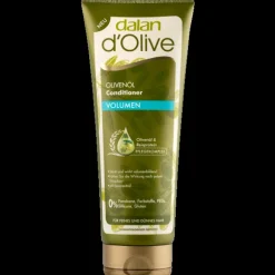Conditioner Volumen