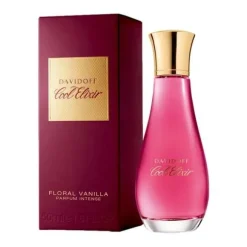 Cool Elixir Floral Vanilla Parfum Spray