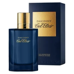 Cool Elixir Man Parfum Nat. Spray