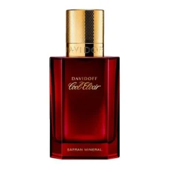 Cool Elixir Safran Mineral Parfum Spray