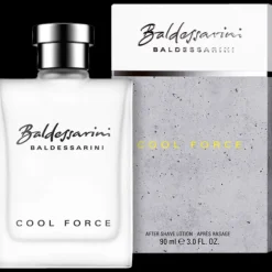 Cool Force After Shave Lotion