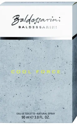 Cool Force Eau de Toilette