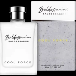Cool Force Eau de Toilette