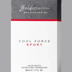 Cool Force Sport Eau de Toilette