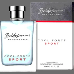 Cool Force Sport Eau de Toilette