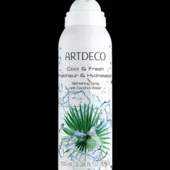 Cool & Fresh Refreshing Face Spray