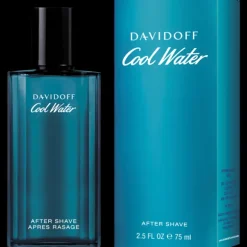 Cool Water After Shave