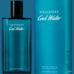 Cool Water Eau de Toilette