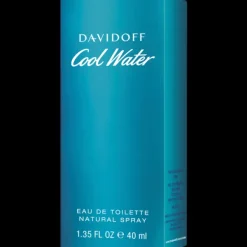 Cool Water Eau de Toilette