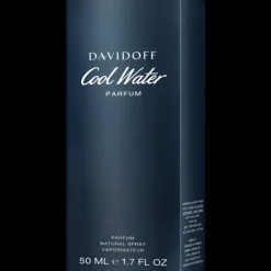 Cool Water E.d.P. Nat. Spray