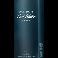 Cool Water E.d.P. Nat. Spray