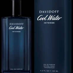 Cool Water Intense Eau de Parfum