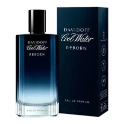 Cool Water Reborn Male E.d.P. Nat. Spray