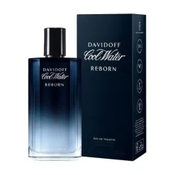 Cool Water Reborn Man E.d.T. Nat. Spray