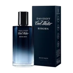 Cool Water Reborn Man E.d.T. Nat. Spray